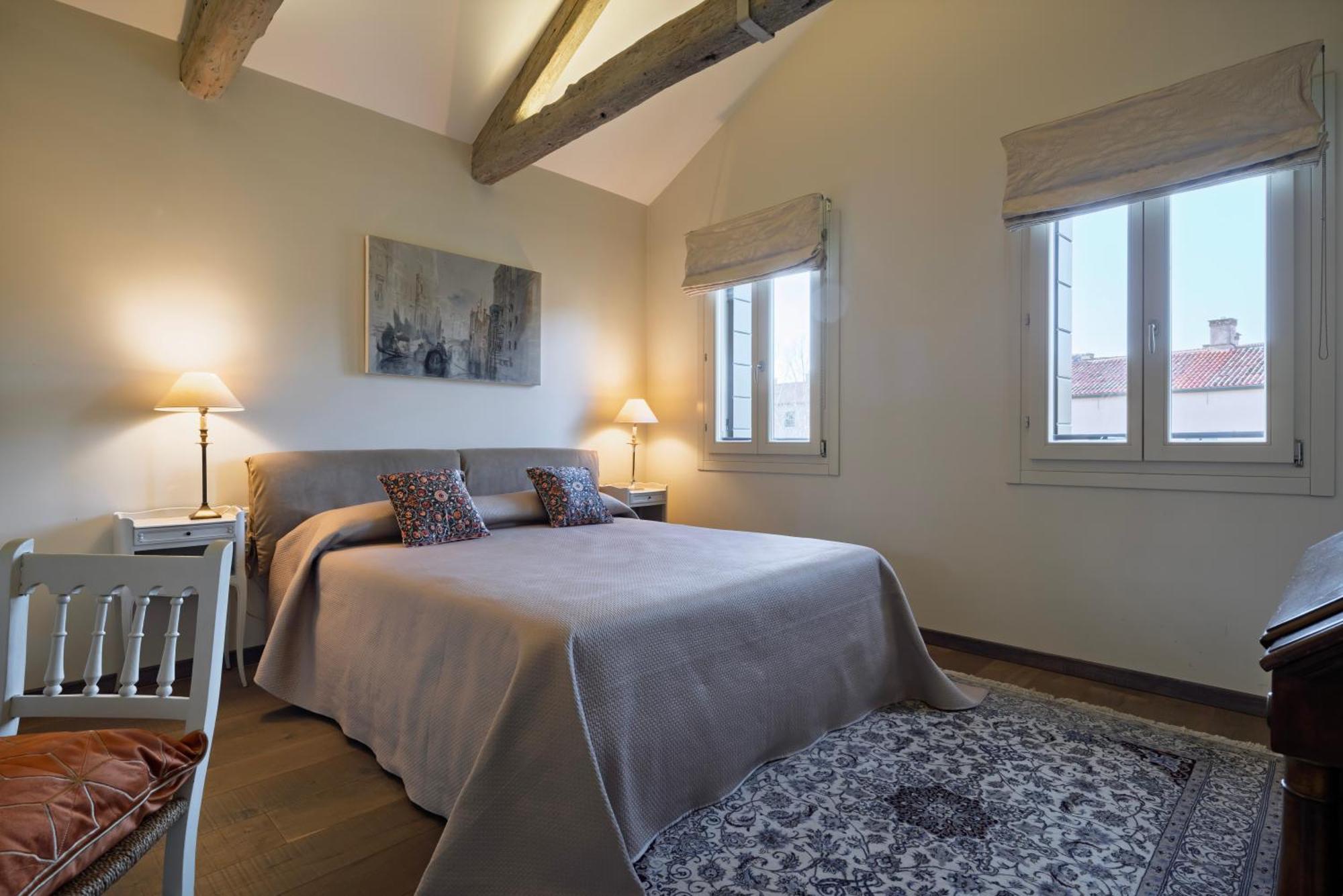 Apartment Ca' Barbarina 2 *